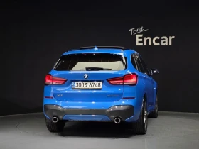 BMW X1 xDrive 20i M Sport| 192к.с.| ВКЛ.ТЕХНОТЕСТ | Auto.bg — изображение 4 BMW X1 xDrive 20i M Sport| 192к.с.| ВКЛ.ТЕХНОТЕСТ | Auto.bg — изображение 4