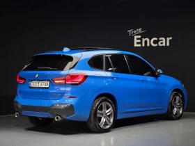 BMW X1 xDrive 20i M Sport| 192к.с.| ВКЛ.ТЕХНОТЕСТ | Auto.bg — изображение 2 BMW X1 xDrive 20i M Sport| 192к.с.| ВКЛ.ТЕХНОТЕСТ | Auto.bg — изображение 2