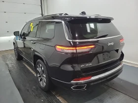 Jeep Grand cherokee Overland* Distr* McIntosh* Въздух* Обдух | Auto.bg — изображение 6 Jeep Grand cherokee Overland* Distr* McIntosh* Въздух* Обдух | Auto.bg — изображение 6