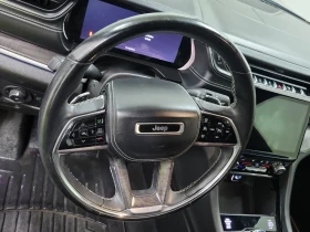 Jeep Grand cherokee Overland* Distr* McIntosh* Въздух* Обдух | Auto.bg — изображение 9 Jeep Grand cherokee Overland* Distr* McIntosh* Въздух* Обдух | Auto.bg — изображение 9