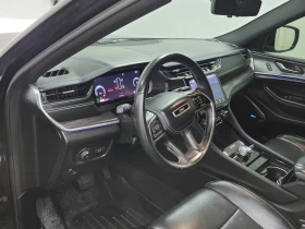 Jeep Grand cherokee Overland* Distr* McIntosh* Въздух* Обдух | Auto.bg — изображение 8 Jeep Grand cherokee Overland* Distr* McIntosh* Въздух* Обдух | Auto.bg — изображение 8
