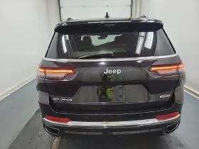 Jeep Grand cherokee Overland* Distr* McIntosh* Въздух* Обдух | Auto.bg — изображение 5 Jeep Grand cherokee Overland* Distr* McIntosh* Въздух* Обдух | Auto.bg — изображение 5