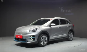 Kia Niro PRESTIGE / ДИСТРОНИК / ОБДУХВАНЕ / КАМЕРА