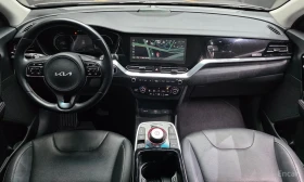 Kia Niro PRESTIGE / ДИСТРОНИК / ОБДУХВАНЕ / КАМЕРА | Auto.bg — изображение 6 Kia Niro PRESTIGE / ДИСТРОНИК / ОБДУХВАНЕ / КАМЕРА | Auto.bg — изображение 6
