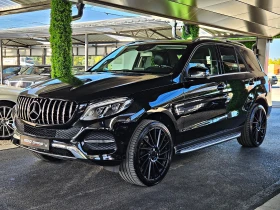 Mercedes-Benz GLE 350 AMG/GERMANY/CAMERA/ПОДГРЕВ/CAR PLAY/AMBIENT/LIZING - Car24.bg Mercedes-Benz GLE 350 AMG/GERMANY/CAMERA/ПОДГРЕВ/CAR PLAY/AMBIENT/LIZING