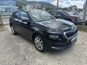 Skoda Kamiq 1.5TSI Aвтоматик Пълна сервизна история | Auto.bg — изображение 2 Skoda Kamiq 1.5TSI Aвтоматик Пълна сервизна история | Auto.bg — изображение 2
