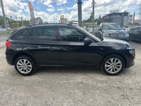 Skoda Kamiq 1.5TSI Aвтоматик Пълна сервизна история | Auto.bg — изображение 7 Skoda Kamiq 1.5TSI Aвтоматик Пълна сервизна история | Auto.bg — изображение 7
