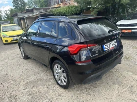 Skoda Kamiq 1.5TSI Aвтоматик Пълна сервизна история | Auto.bg — изображение 4 Skoda Kamiq 1.5TSI Aвтоматик Пълна сервизна история | Auto.bg — изображение 4