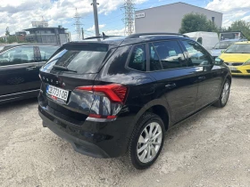Skoda Kamiq 1.5TSI Aвтоматик Пълна сервизна история | Auto.bg — изображение 3 Skoda Kamiq 1.5TSI Aвтоматик Пълна сервизна история | Auto.bg — изображение 3