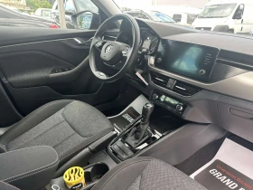 Skoda Kamiq 1.5TSI Aвтоматик Пълна сервизна история | Auto.bg — изображение 15 Skoda Kamiq 1.5TSI Aвтоматик Пълна сервизна история | Auto.bg — изображение 15