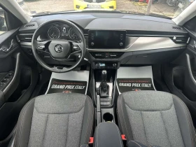 Skoda Kamiq 1.5TSI Aвтоматик Пълна сервизна история | Auto.bg — изображение 11 Skoda Kamiq 1.5TSI Aвтоматик Пълна сервизна история | Auto.bg — изображение 11