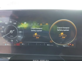 Kia Niro Ev Wind | Auto.bg — изображение 7 Kia Niro Ev Wind | Auto.bg — изображение 7