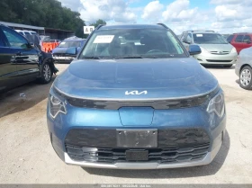 Kia Niro Ev Wind | Auto.bg — изображение 12 Kia Niro Ev Wind | Auto.bg — изображение 12