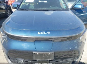Kia Niro Ev Wind | Auto.bg — изображение 6 Kia Niro Ev Wind | Auto.bg — изображение 6