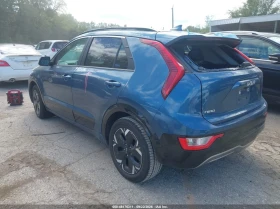 Kia Niro Ev Wind | Auto.bg — изображение 3 Kia Niro Ev Wind | Auto.bg — изображение 3