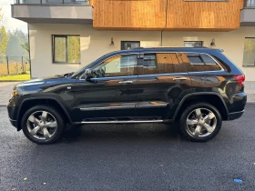 Jeep Grand cherokee 3.0CRD/ OVERLAND/FULL/ ОТЛИЧЕН - 9999 € - 56705818 3 | Car24.bg Jeep Grand cherokee 3.0CRD/ OVERLAND/FULL/ ОТЛИЧЕН - 9999 € - 56705818 3