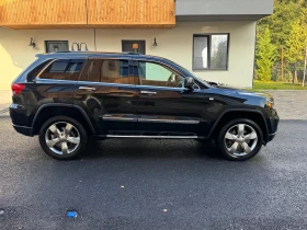 Jeep Grand cherokee 3.0CRD/ OVERLAND/FULL/ ОТЛИЧЕН - 9999 € - 56705818 4 | Car24.bg Jeep Grand cherokee 3.0CRD/ OVERLAND/FULL/ ОТЛИЧЕН - 9999 € - 56705818 4
