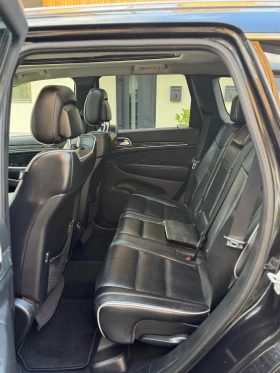 Jeep Grand cherokee 3.0CRD/ OVERLAND/FULL/ ОТЛИЧЕН - 9999 € - 56705818 11 | Car24.bg Jeep Grand cherokee 3.0CRD/ OVERLAND/FULL/ ОТЛИЧЕН - 9999 € - 56705818 11