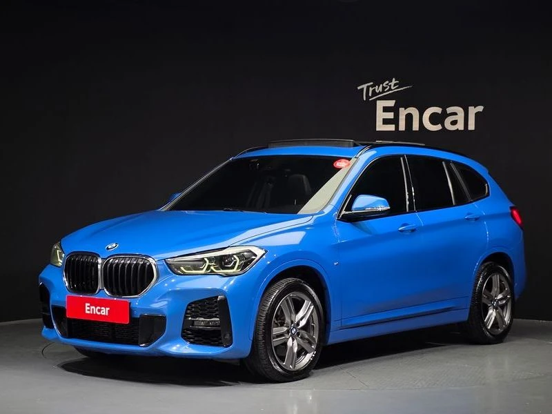 BMW X1 xDrive 20i M Sport| 192к.с.| ВКЛ.ТЕХНОТЕСТ | Auto.bg — изображение 1 BMW X1 xDrive 20i M Sport| 192к.с.| ВКЛ.ТЕХНОТЕСТ | Auto.bg — изображение 1