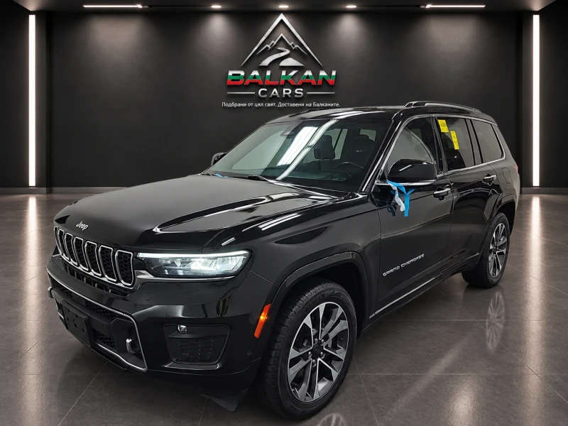 Jeep Grand cherokee Overland* Distr* McIntosh* Въздух* Обдух - 23499 € - 64105150 1 | Car24.bg Jeep Grand cherokee Overland* Distr* McIntosh* Въздух* Обдух - 23499 € - 64105150 1