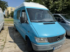 Mercedes-Benz Sprinter undefined | Auto.bg — изображение 2 Mercedes-Benz Sprinter undefined | Auto.bg — изображение 2