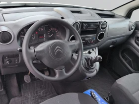 Citroen Berlingo 1.6 HDi 75 BVM5 E6//1808R16 | Auto.bg — изображение 11 Citroen Berlingo 1.6 HDi 75 BVM5 E6//1808R16 | Auto.bg — изображение 11