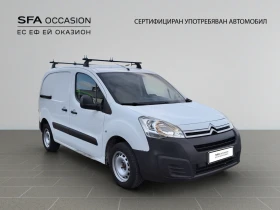 Citroen Berlingo 1.6 HDi 75 BVM5 E6//1808R16 | Auto.bg — изображение 3 Citroen Berlingo 1.6 HDi 75 BVM5 E6//1808R16 | Auto.bg — изображение 3