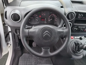 Citroen Berlingo 1.6 HDi 75 BVM5 E6//1808R16 | Auto.bg — изображение 10 Citroen Berlingo 1.6 HDi 75 BVM5 E6//1808R16 | Auto.bg — изображение 10