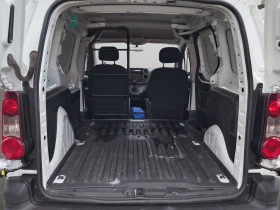 Citroen Berlingo 1.6 HDi 75 BVM5 E6//1808R16 | Auto.bg — изображение 12 Citroen Berlingo 1.6 HDi 75 BVM5 E6//1808R16 | Auto.bg — изображение 12