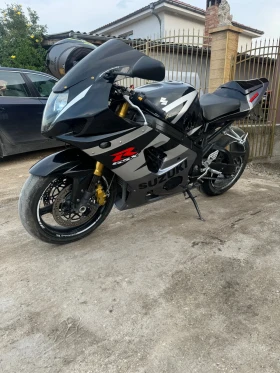 Suzuki Gsxr undefined | Auto.bg — изображение 5 Suzuki Gsxr undefined | Auto.bg — изображение 5