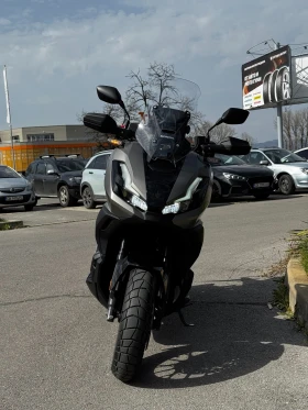 Honda X-ADV ADV 350 | Auto.bg — изображение 3 Honda X-ADV ADV 350 | Auto.bg — изображение 3