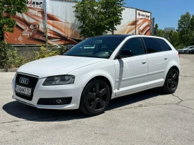 Audi A3 1.9TDi/Фейслифт/S-line - Car24.bg Audi A3 1.9TDi/Фейслифт/S-line
