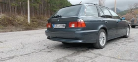 BMW 530 | Mobile.bg — малка снимка 5