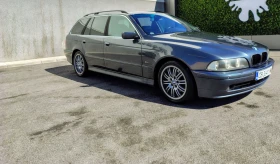 BMW 530 | Mobile.bg — малка снимка 2