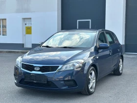 Kia Ceed 1.6d FACE 180000k - Car24.bg Kia Ceed 1.6d FACE 180000k