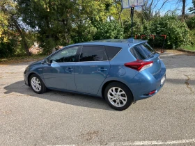 Toyota Auris 1.8 136 k.с.  ГАРАНЦИЯ | Mobile.bg — малка снимка 4