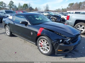 Ford Mustang V6 Premium - Car24.bg Ford Mustang V6 Premium