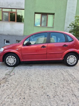 Citroen C3 1.4HDI - 1350 € / 2640.37 лв. - 65563301 5 | Car24.bg Citroen C3 1.4HDI - 1350 € / 2640.37 лв. - 65563301 5