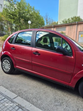 Citroen C3 1.4HDI - 1350 € / 2640.37 лв. - 65563301 2 | Car24.bg Citroen C3 1.4HDI - 1350 € / 2640.37 лв. - 65563301 2