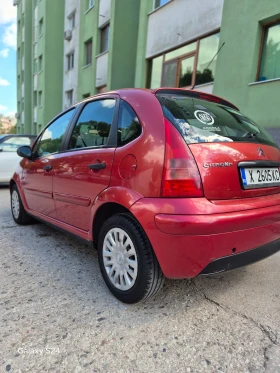 Citroen C3 1.4HDI - 1350 € / 2640.37 лв. - 65563301 4 | Car24.bg Citroen C3 1.4HDI - 1350 € / 2640.37 лв. - 65563301 4