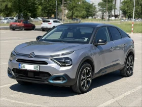 Citroen C4 Electric Shine - Car24.bg Citroen C4 Electric Shine