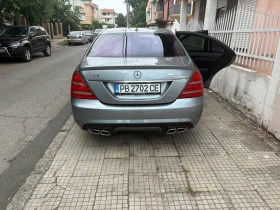 Mercedes-Benz S 500 - 12500 € / 24447.88 лв. - 21021009 13 | Car24.bg Mercedes-Benz S 500 - 12500 € / 24447.88 лв. - 21021009 13