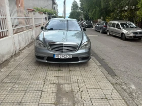 Mercedes-Benz S 500 - 12500 € / 24447.88 лв. - 21021009 6 | Car24.bg Mercedes-Benz S 500 - 12500 € / 24447.88 лв. - 21021009 6