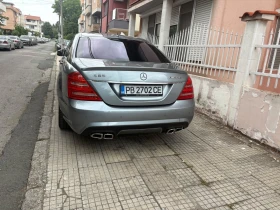 Mercedes-Benz S 500 - 12500 € / 24447.88 лв. - 21021009 4 | Car24.bg Mercedes-Benz S 500 - 12500 € / 24447.88 лв. - 21021009 4