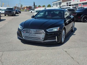 Audi S5 COUPE ТECHNIK| BANG & OLUFSEN| 360CAM| PANO| - Car24.bg Audi S5 COUPE ТECHNIK| BANG & OLUFSEN| 360CAM| PANO|