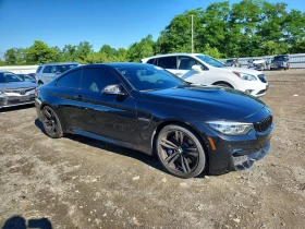 BMW M4 undefined | Auto.bg — изображение 5 BMW M4 undefined | Auto.bg — изображение 5