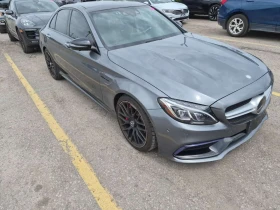 Mercedes-Benz C 63 AMG S /CARFAX/360 КАМ/ДИСТРОНИК/ПОДГРЕВ/HUD/ | Auto.bg — изображение 1 Mercedes-Benz C 63 AMG S /CARFAX/360 КАМ/ДИСТРОНИК/ПОДГРЕВ/HUD/ | Auto.bg — изображение 1