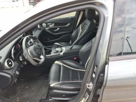 Mercedes-Benz C 63 AMG S /CARFAX/360 КАМ/ДИСТРОНИК/ПОДГРЕВ/HUD/ | Auto.bg — изображение 7 Mercedes-Benz C 63 AMG S /CARFAX/360 КАМ/ДИСТРОНИК/ПОДГРЕВ/HUD/ | Auto.bg — изображение 7