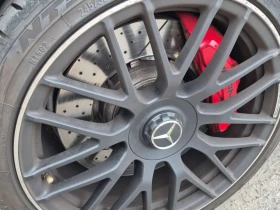 Mercedes-Benz C 63 AMG S /CARFAX/360 КАМ/ДИСТРОНИК/ПОДГРЕВ/HUD/ | Auto.bg — изображение 5 Mercedes-Benz C 63 AMG S /CARFAX/360 КАМ/ДИСТРОНИК/ПОДГРЕВ/HUD/ | Auto.bg — изображение 5