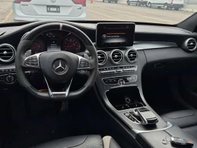 Mercedes-Benz C 63 AMG S /CARFAX/360 КАМ/ДИСТРОНИК/ПОДГРЕВ/HUD/ | Auto.bg — изображение 10 Mercedes-Benz C 63 AMG S /CARFAX/360 КАМ/ДИСТРОНИК/ПОДГРЕВ/HUD/ | Auto.bg — изображение 10